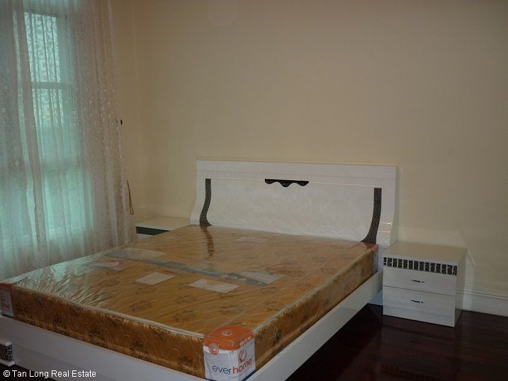3 bedrooms Apartment in Nam Tu Liem, Ha Noi, Vietnam No. 5285