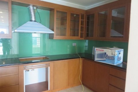 Квартира с 4 спальнями в Тэйхо, Ханой , № 5286 12