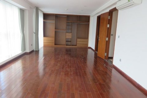 Квартира с 4 спальнями в Тэйхо, Ханой , № 5286 4