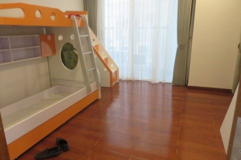 Квартира с 4 спальнями в Тэйхо, Ханой , № 5286 10