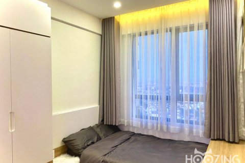 2 bedrooms Apartment in Thu Duc, Ho Chi Minh, No. 21681 3