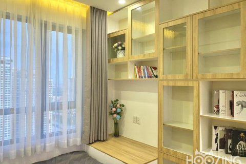 2 bedrooms Apartment in Thu Duc, Ho Chi Minh, No. 21681 4
