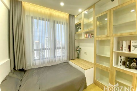 2 bedrooms Apartment in Thu Duc, Ho Chi Minh, No. 21681 2