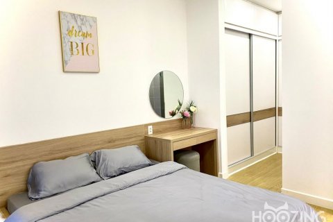 2 bedrooms Apartment in Thu Duc, Ho Chi Minh, No. 21681 10