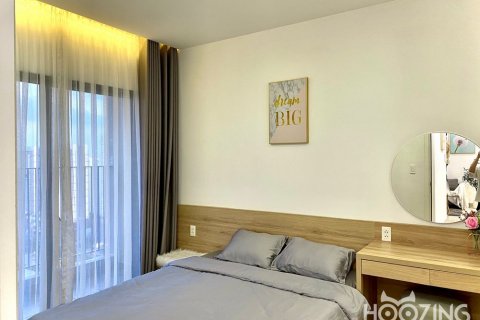 2 bedrooms Apartment in Thu Duc, Ho Chi Minh, No. 21681 11