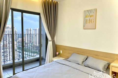 2 bedrooms Apartment in Thu Duc, Ho Chi Minh, No. 21681 7