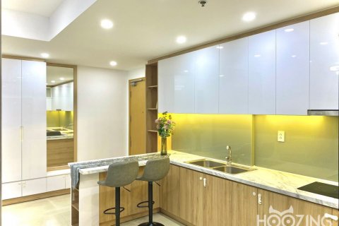2 bedrooms Apartment in Thu Duc, Ho Chi Minh, No. 21681 5