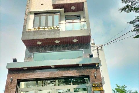 Studio Townhouse in Nha Be, Ho Chi Minh,  No. 25597