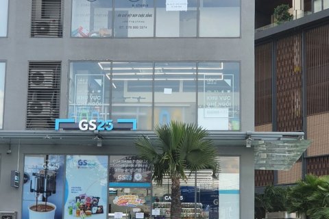 1 room Shop in Thu Duc, Ho Chi Minh, No. 23274 4