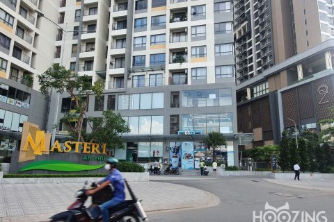 1 room Shop in Thu Duc, Ho Chi Minh, No. 23274 6