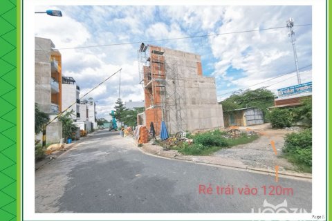3 bedrooms Villa in Thu Duc, Ho Chi Minh, No. 23272 12