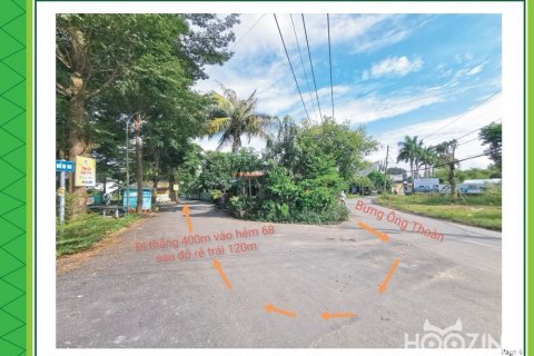 3 bedrooms Villa in Thu Duc, Ho Chi Minh, No. 23272 13