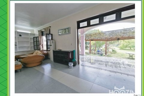 3 bedrooms Villa in Thu Duc, Ho Chi Minh, No. 23272