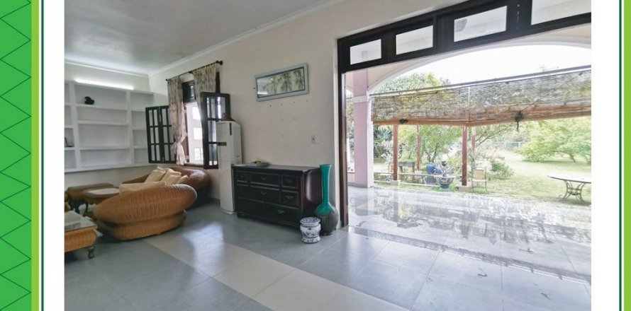 3 bedrooms Villa in Thu Duc, Ho Chi Minh, No. 23272