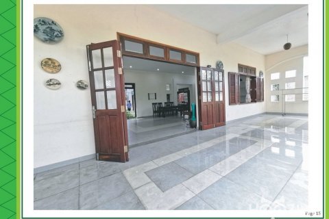 3 bedrooms Villa in Thu Duc, Ho Chi Minh, No. 23272 4