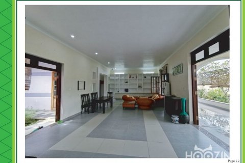 3 bedrooms Villa in Thu Duc, Ho Chi Minh, No. 23272 6