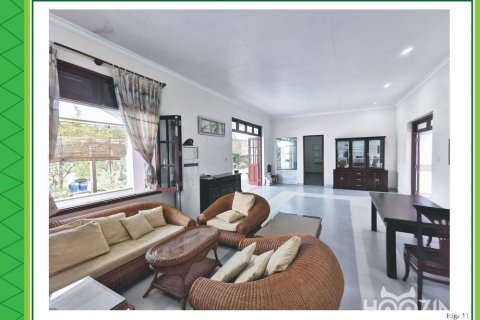 3 bedrooms Villa in Thu Duc, Ho Chi Minh, No. 23272 7