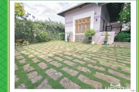 3 bedrooms Villa in Thu Duc, Ho Chi Minh, No. 23272 10