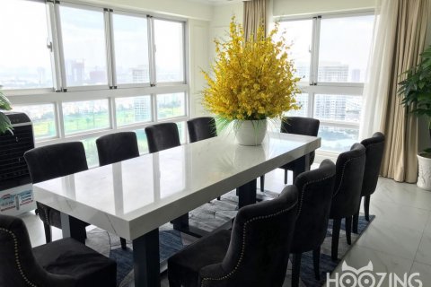 3 bedrooms Apartment in District 7, Ho Chi Minh, No. 23270 4