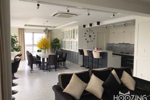 3 bedrooms Apartment in District 7, Ho Chi Minh, No. 23270