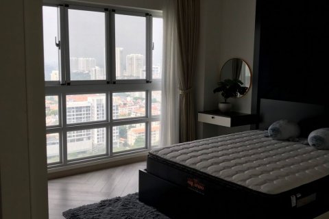 3 bedrooms Apartment in District 7, Ho Chi Minh, No. 23270 12