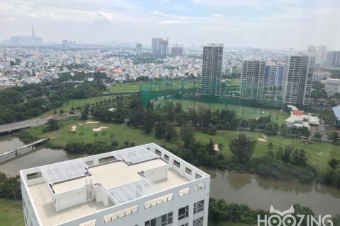 3 bedrooms Apartment in District 7, Ho Chi Minh, No. 23270 19