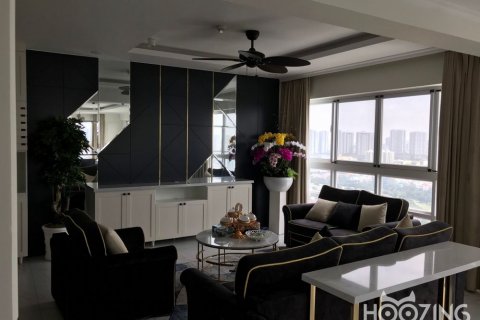 3 bedrooms Apartment in District 7, Ho Chi Minh, No. 23270 18