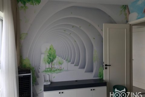 3 bedrooms Apartment in District 7, Ho Chi Minh, No. 23270 27