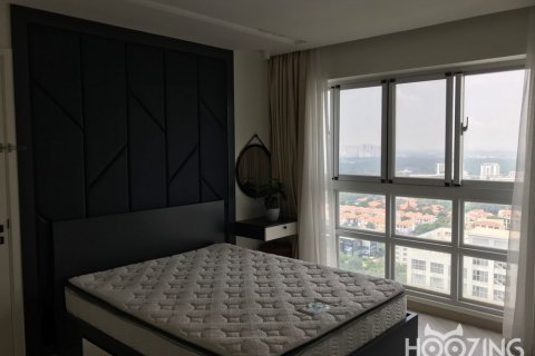 3 bedrooms Apartment in District 7, Ho Chi Minh, No. 23270 8