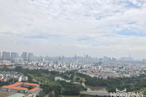 3 bedrooms Apartment in District 7, Ho Chi Minh, No. 23270 28