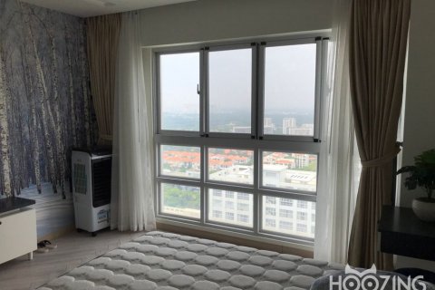 3 bedrooms Apartment in District 7, Ho Chi Minh, No. 23270 3