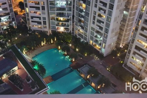 2 bedrooms Apartment in Thu Duc, Ho Chi Minh, No. 23275 12