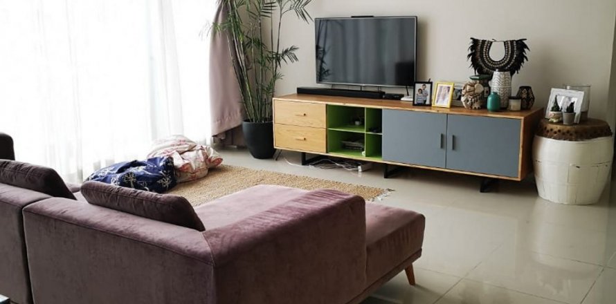 2 bedrooms Apartment in Thu Duc, Ho Chi Minh, No. 23275