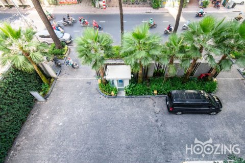 4 bedrooms Apartment in District 3, Ho Chi Minh, No. 23276 21