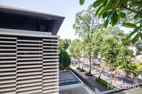 4 bedrooms Apartment in District 3, Ho Chi Minh, No. 23276 24
