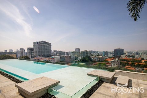 4 bedrooms Apartment in District 3, Ho Chi Minh, No. 23276 29