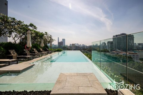 4 bedrooms Apartment in District 3, Ho Chi Minh, No. 23276 30