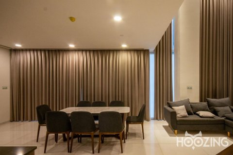 4 bedrooms Apartment in District 3, Ho Chi Minh, No. 23276 5