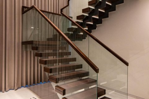 4 bedrooms Apartment in District 3, Ho Chi Minh, No. 23276 7