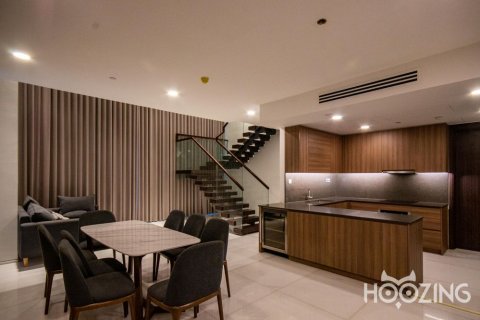 4 bedrooms Apartment in District 3, Ho Chi Minh, No. 23276