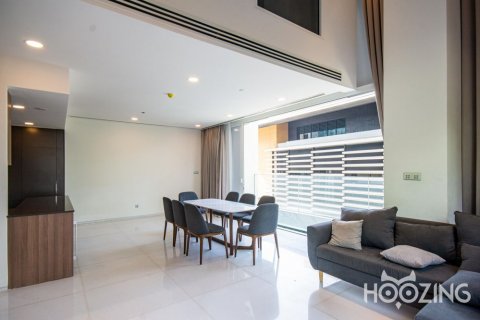4 bedrooms Apartment in District 3, Ho Chi Minh, No. 23276 25