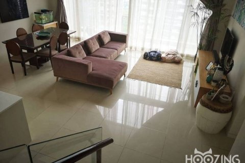 4 bedrooms Duplex in Thu Duc, Ho Chi Minh, No. 23273