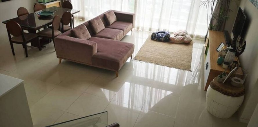 4 bedrooms Duplex in Thu Duc, Ho Chi Minh, No. 23273