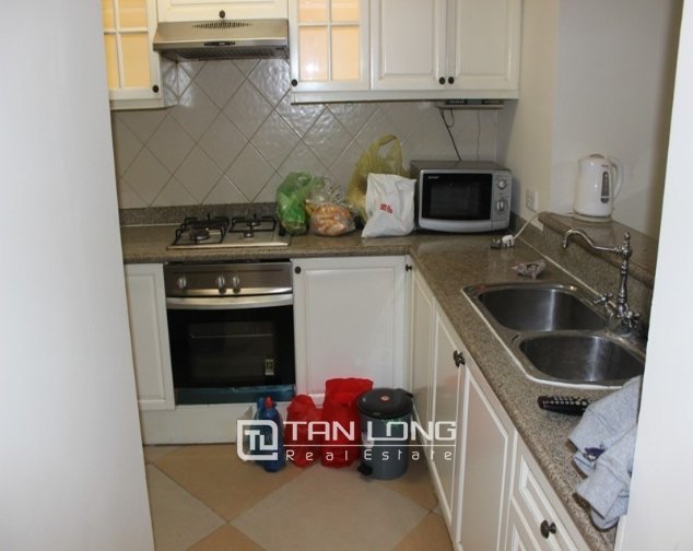 2 bedrooms Apartment in Nam Tu Liem, Ha Noi, Vietnam No. 4855