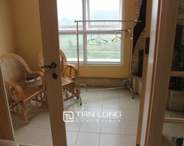 2 bedrooms Apartment in Nam Tu Liem, Ha Noi, Vietnam No. 4855