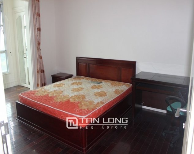 2 bedrooms Apartment in Nam Tu Liem, Ha Noi, Vietnam No. 4855