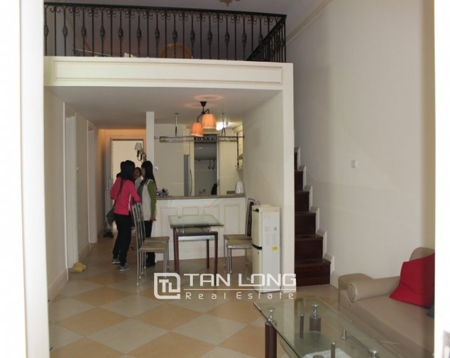 2 bedrooms Apartment in Nam Tu Liem, Ha Noi, Vietnam No. 4855