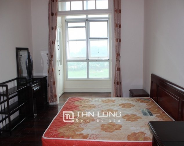 2 bedrooms Apartment in Nam Tu Liem, Ha Noi, Vietnam No. 4855