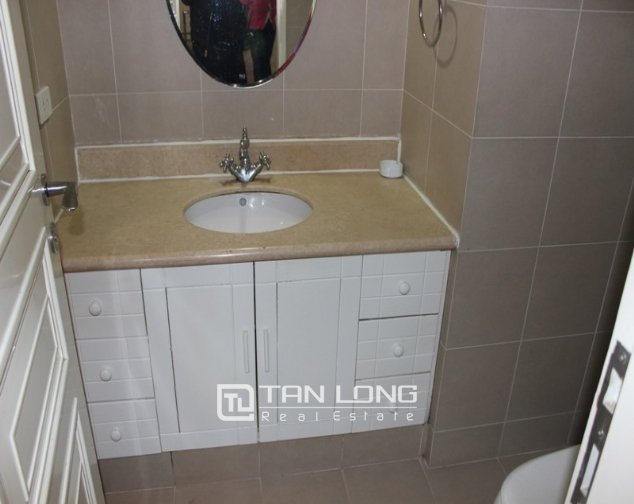 2 bedrooms Apartment in Nam Tu Liem, Ha Noi, Vietnam No. 4855