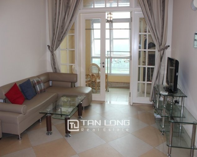 2 bedrooms Apartment in Nam Tu Liem, Ha Noi, Vietnam No. 4855